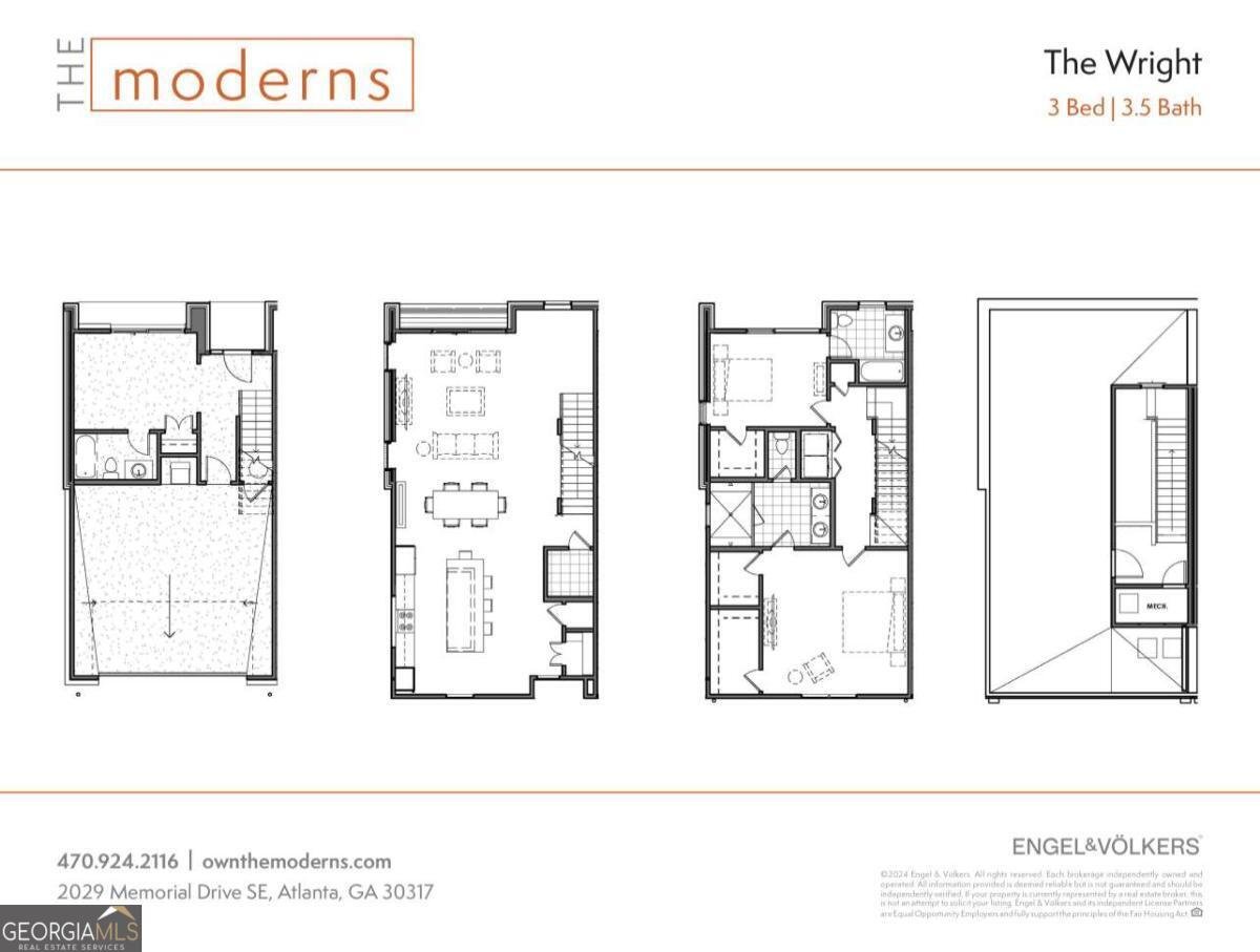 2029 Memorial Drive Atlanta - 3