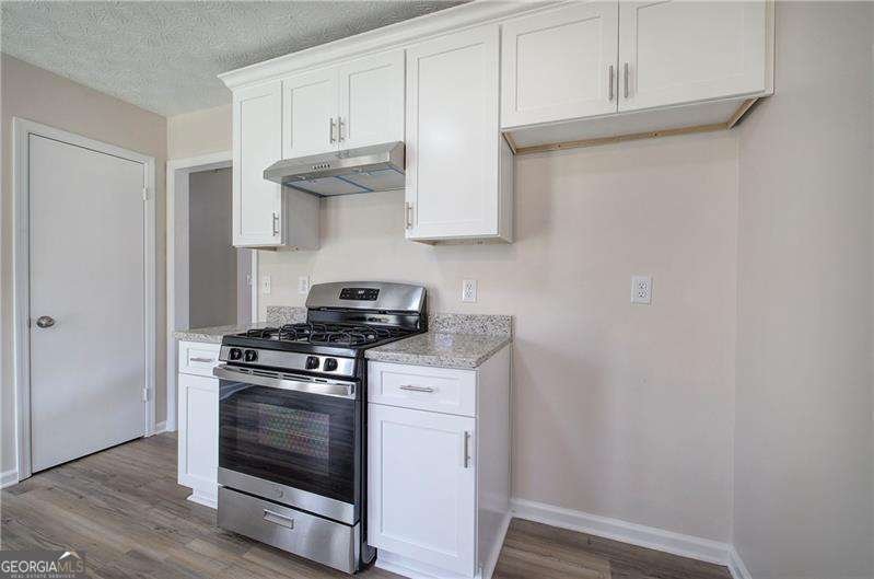 3471 Stallion Court Powder Springs - 10