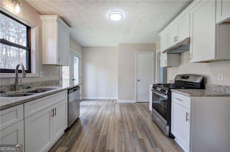 3471 Stallion Court Powder Springs - 2