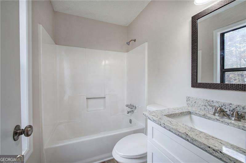 3471 Stallion Court Powder Springs - 20