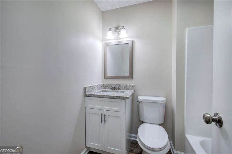 3471 Stallion Court Powder Springs - 26