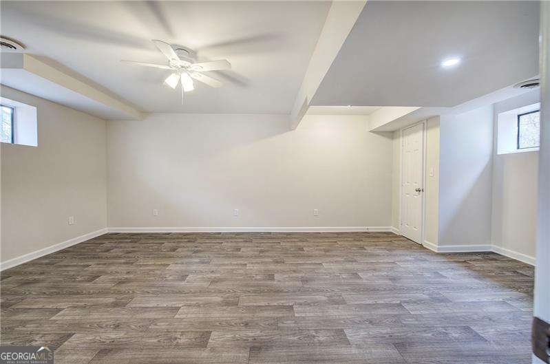 3471 Stallion Court Powder Springs - 28