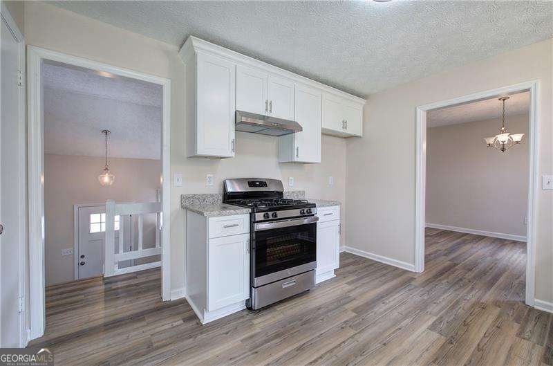 3471 Stallion Court Powder Springs - 3