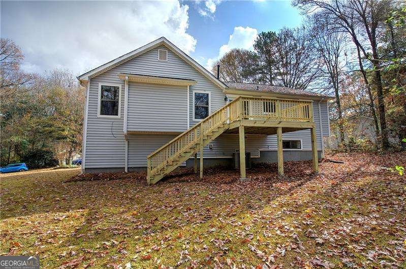 3471 Stallion Court Powder Springs - 32