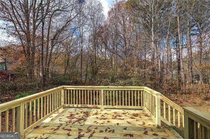 3471 Stallion Court Powder Springs - 33