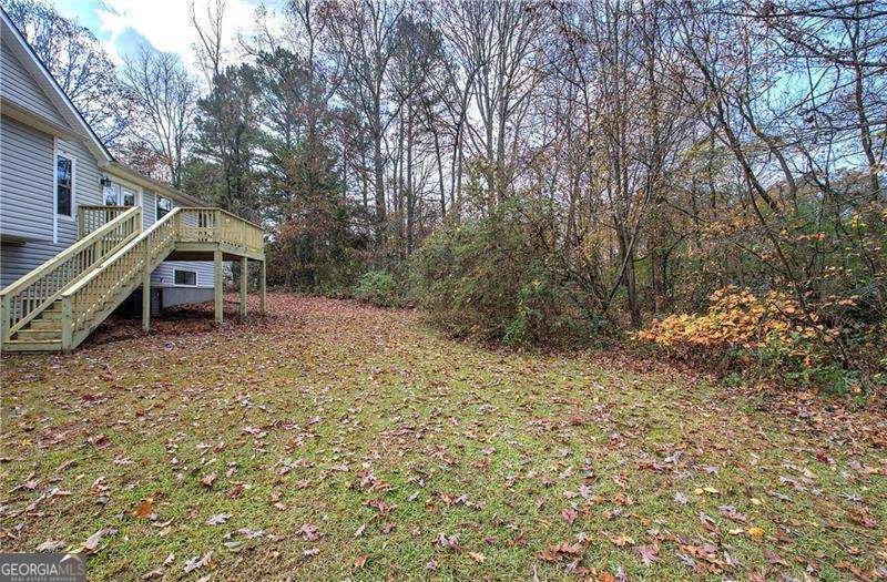 3471 Stallion Court Powder Springs - 35