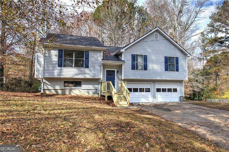 3471 Stallion Court Powder Springs - 36