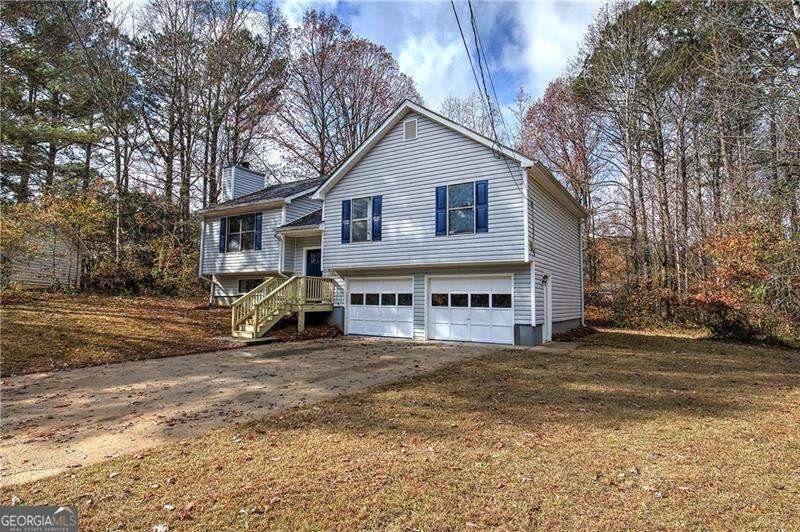 3471 Stallion Court Powder Springs - 37