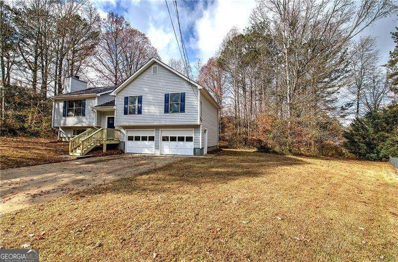 3471 Stallion Court Powder Springs - 38