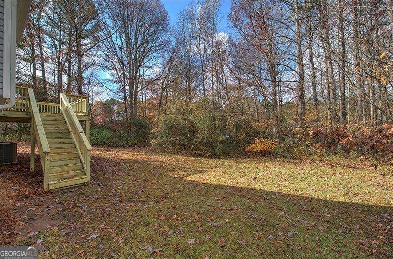 3471 Stallion Court Powder Springs - 39