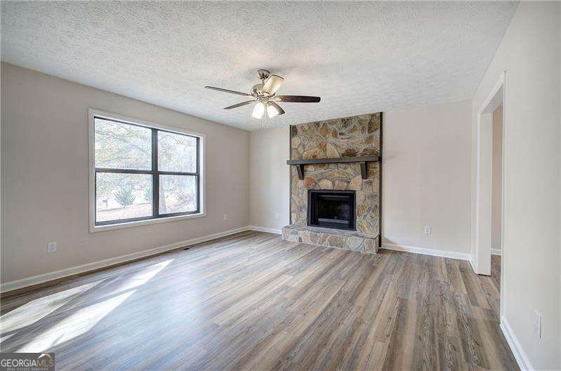 3471 Stallion Court Powder Springs - 4