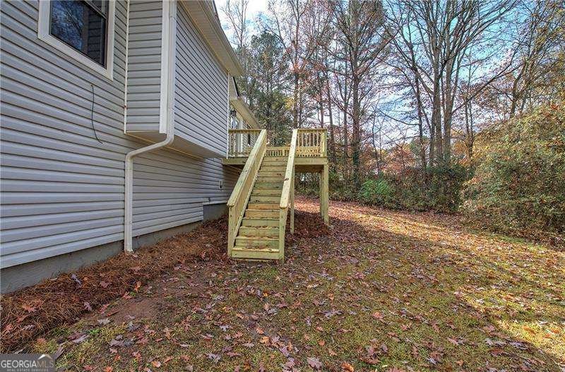 3471 Stallion Court Powder Springs - 40