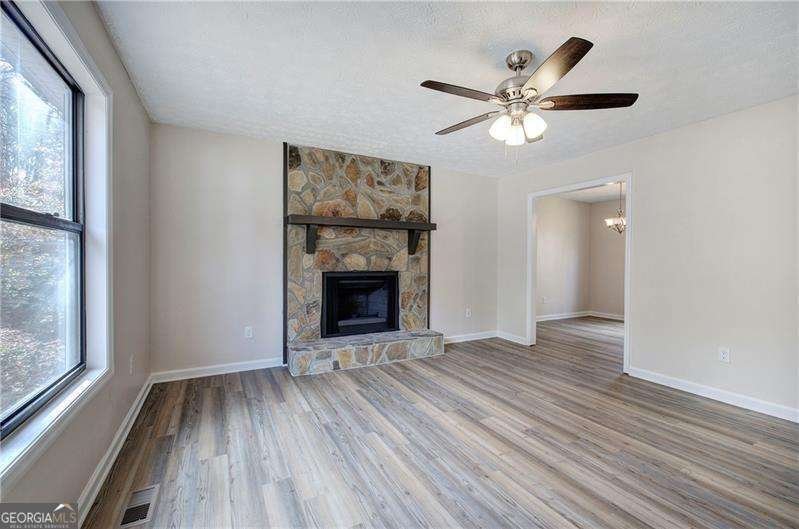 3471 Stallion Court Powder Springs - 7