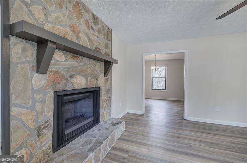 3471 Stallion Court Powder Springs - 8