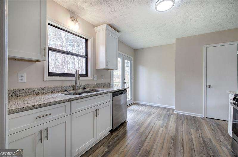 3471 Stallion Court Powder Springs - 9