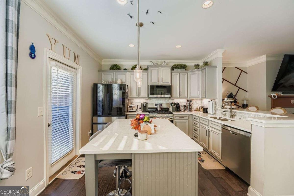 2767 Fullers Alley Kennesaw - 10