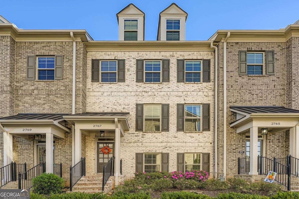 2767 Fullers Alley Kennesaw - 2