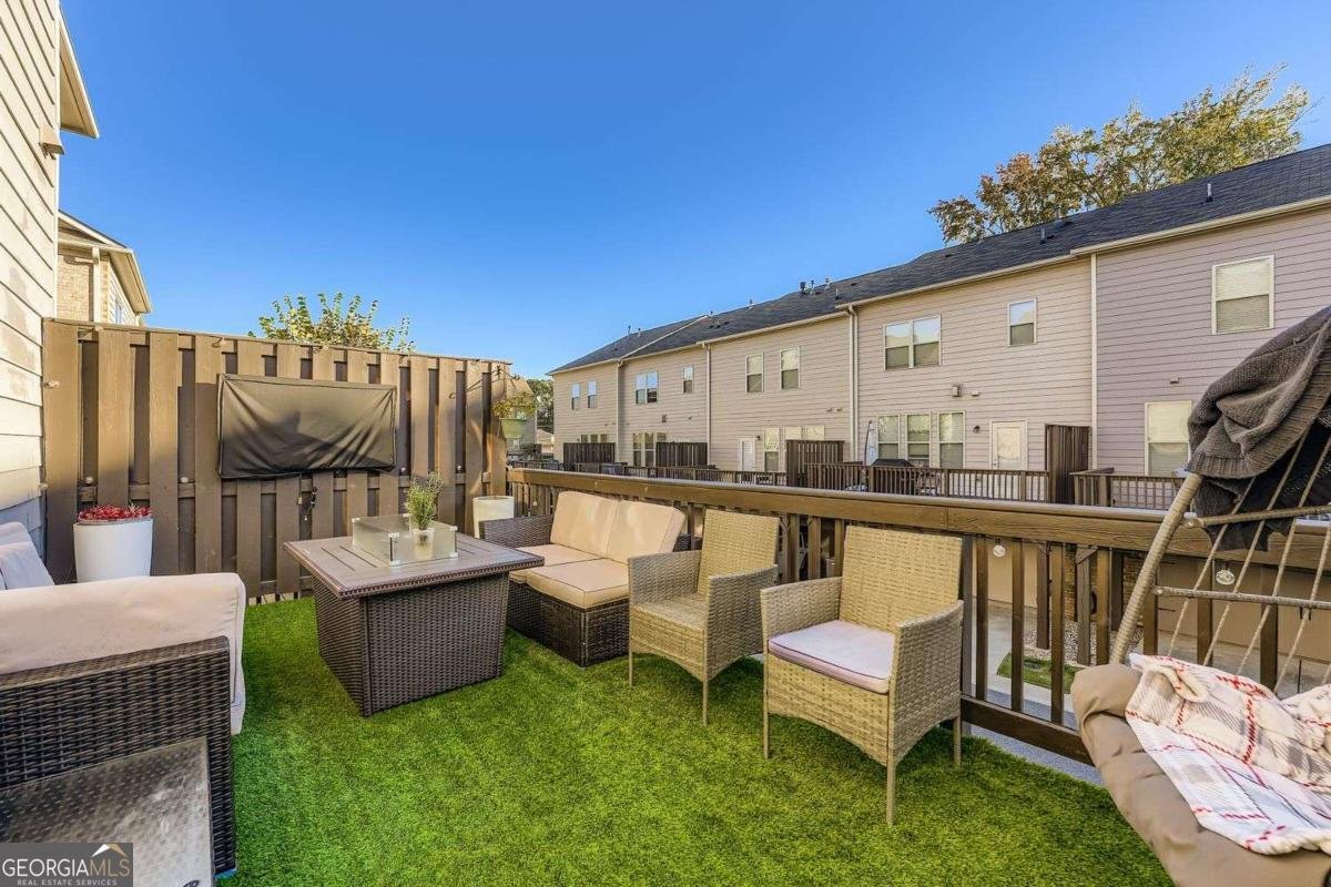 2767 Fullers Alley Kennesaw - 26