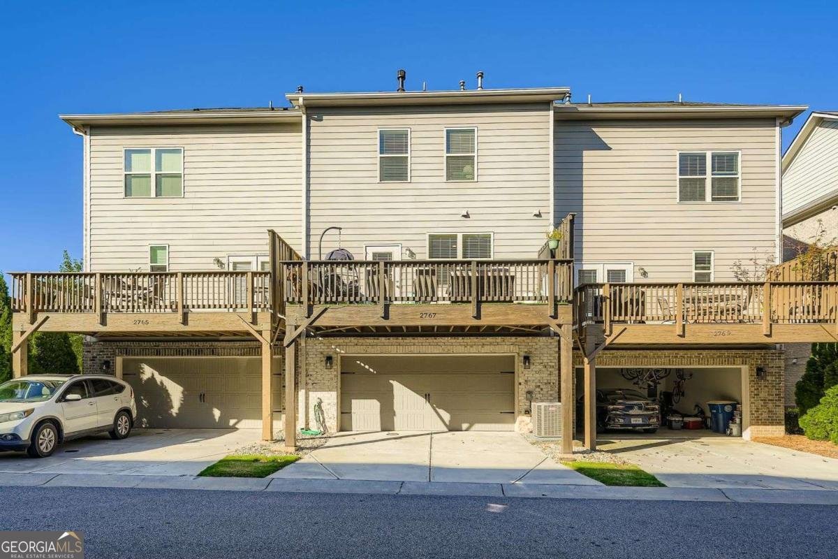 2767 Fullers Alley Kennesaw - 28