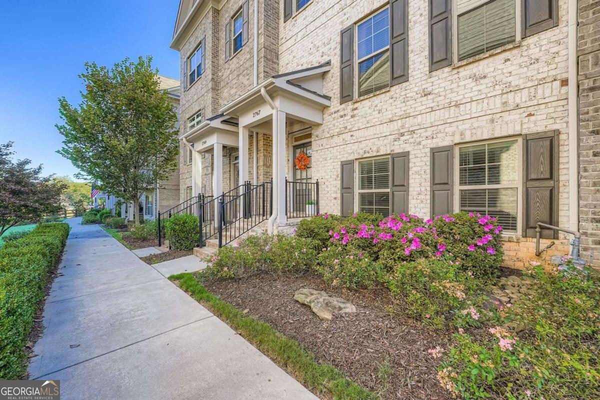 2767 Fullers Alley Kennesaw - 3