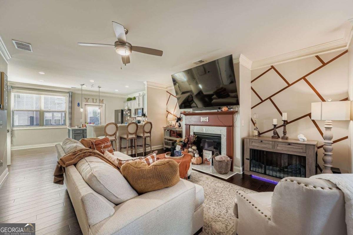 2767 Fullers Alley Kennesaw - 5