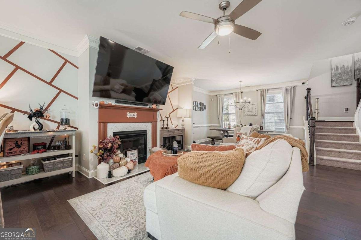 2767 Fullers Alley Kennesaw - 6