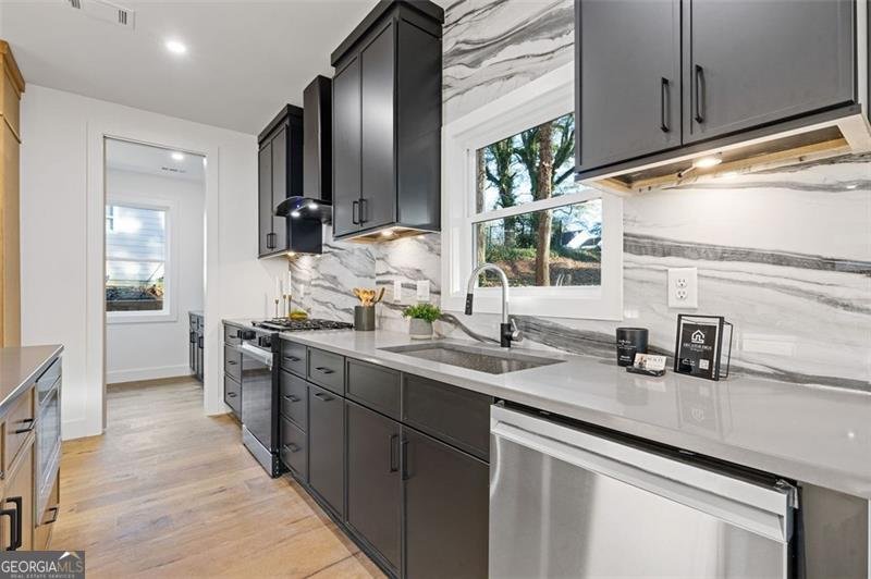 1346 BERNARD Atlanta - 10