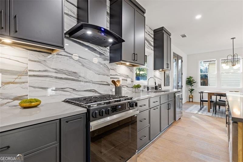 1346 BERNARD Atlanta - 13