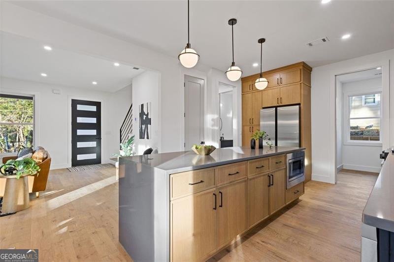 1346 BERNARD Atlanta - 15