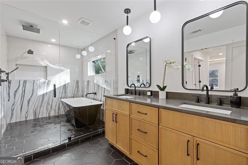 1346 BERNARD Atlanta - 25