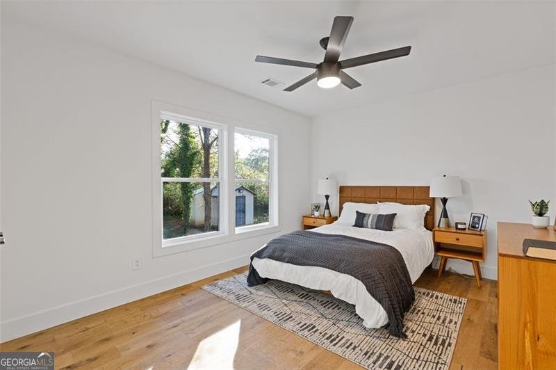 1346 BERNARD Atlanta - 27