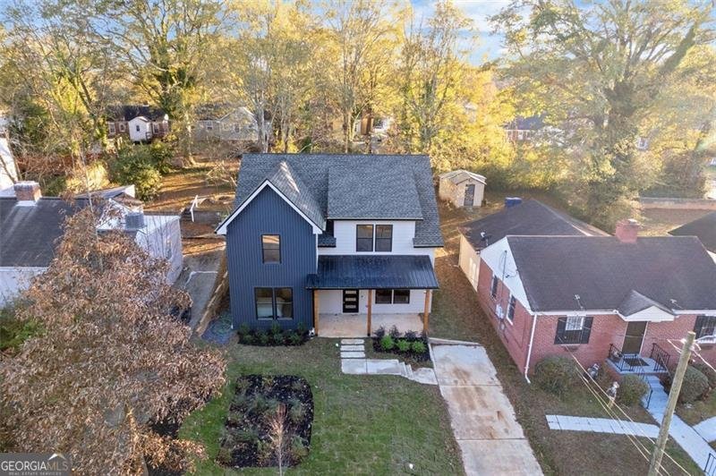 1346 BERNARD Atlanta - 37