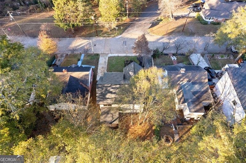 1346 BERNARD Atlanta - 41