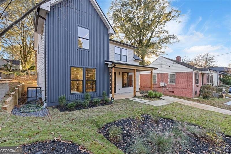 1346 BERNARD Atlanta - 42