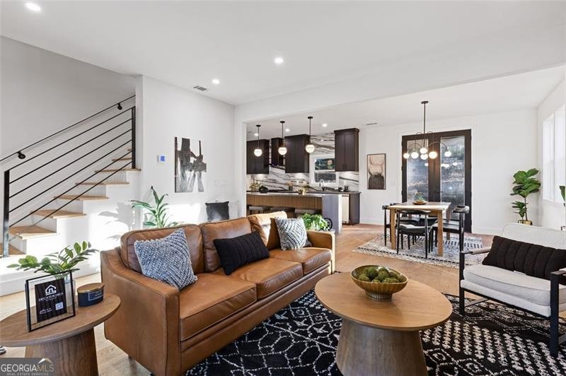 1346 BERNARD Atlanta - 7