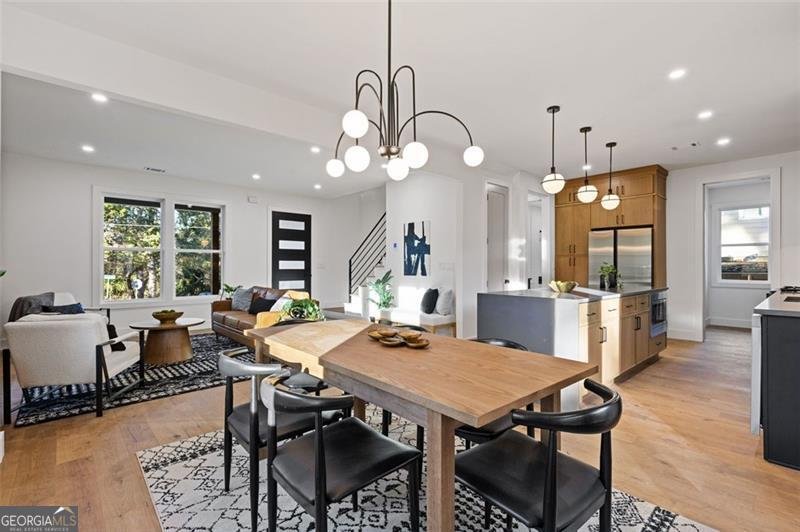 1346 BERNARD Atlanta - 8