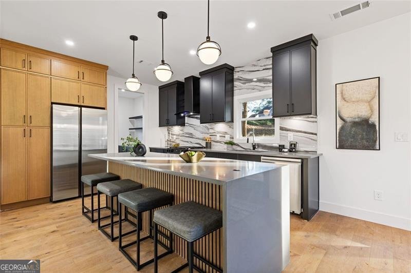 1346 BERNARD Atlanta - 9