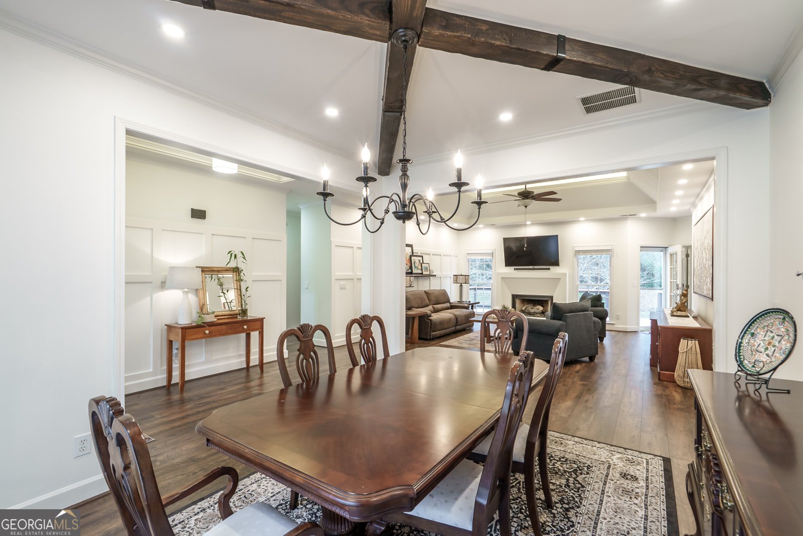 7523 Greens Mill Drive Loganville - 10