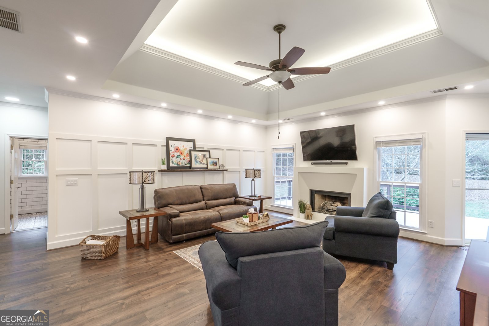 7523 Greens Mill Drive Loganville - 13