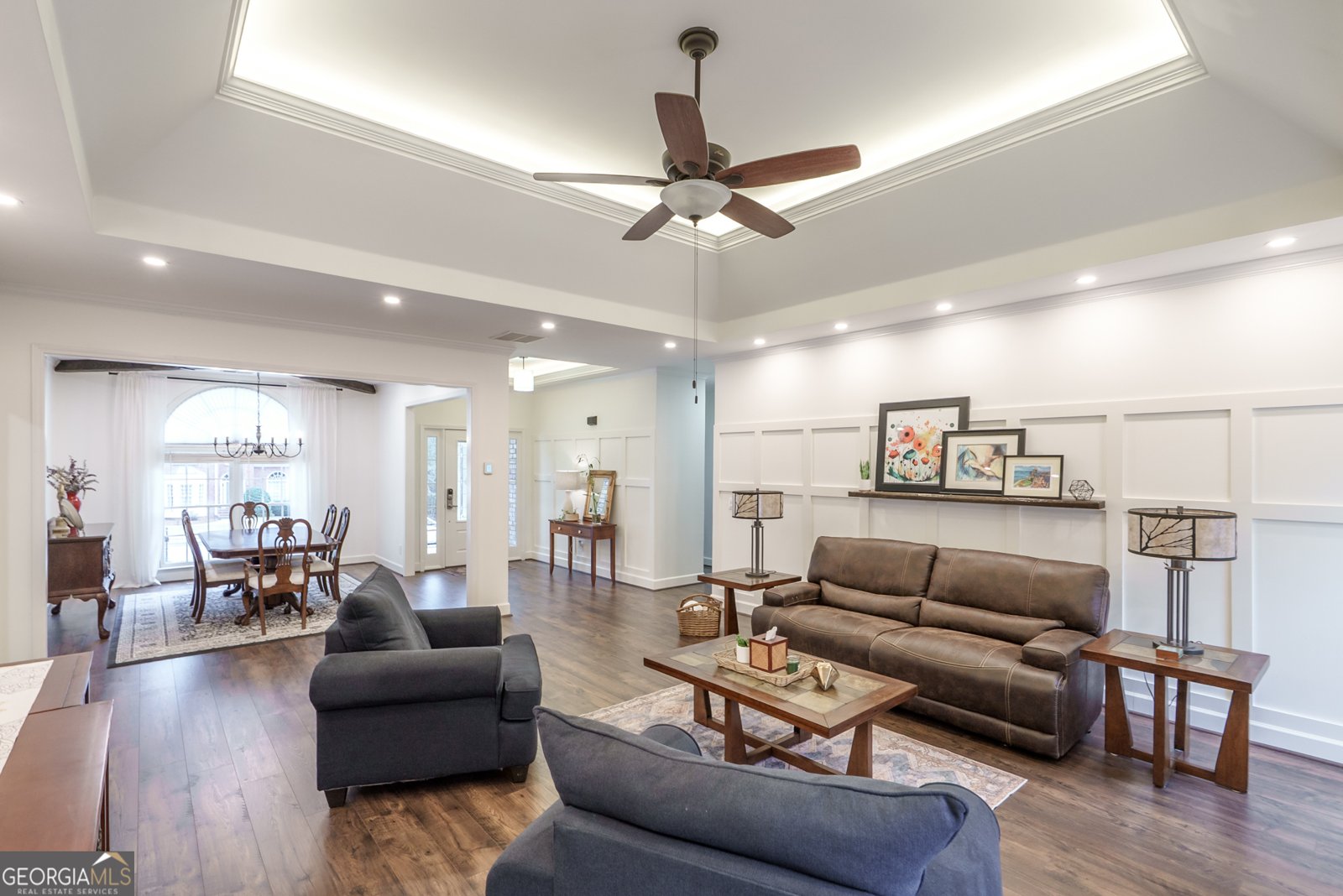 7523 Greens Mill Drive Loganville - 14