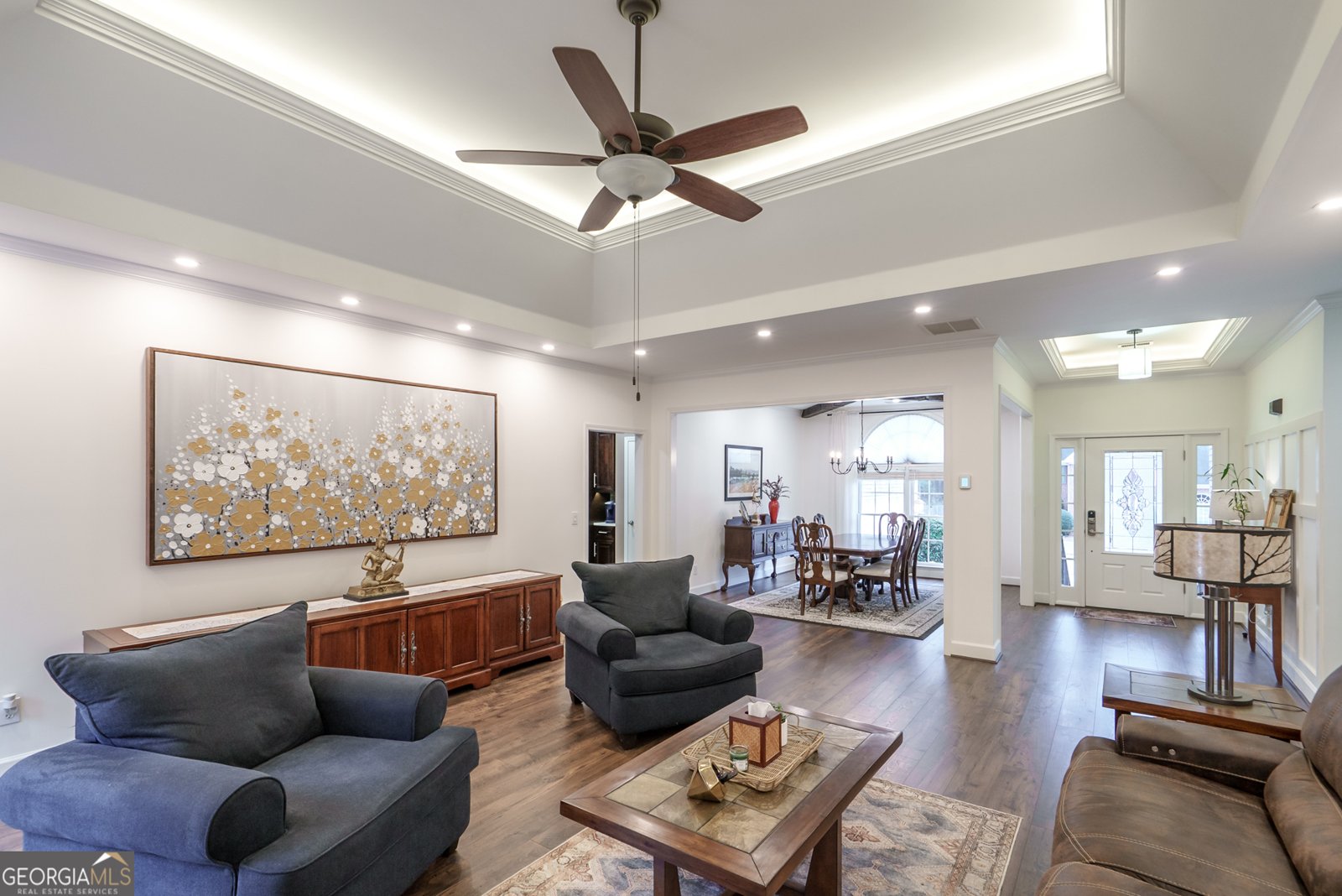 7523 Greens Mill Drive Loganville - 15