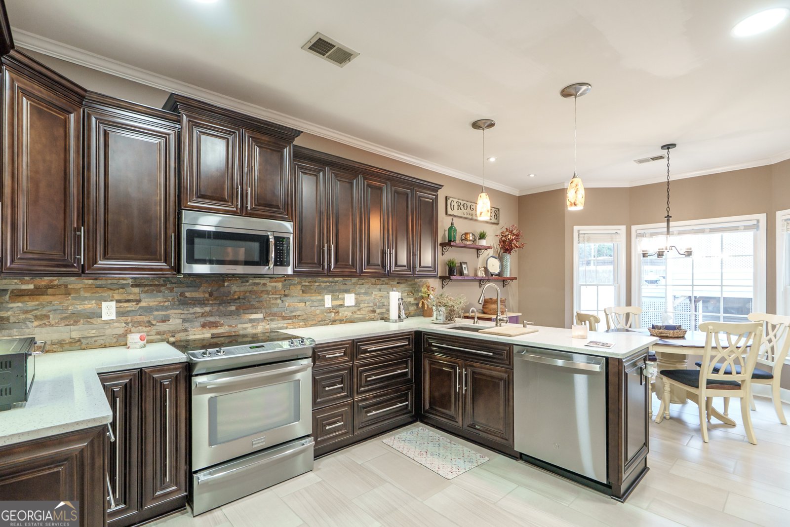 7523 Greens Mill Drive Loganville - 16