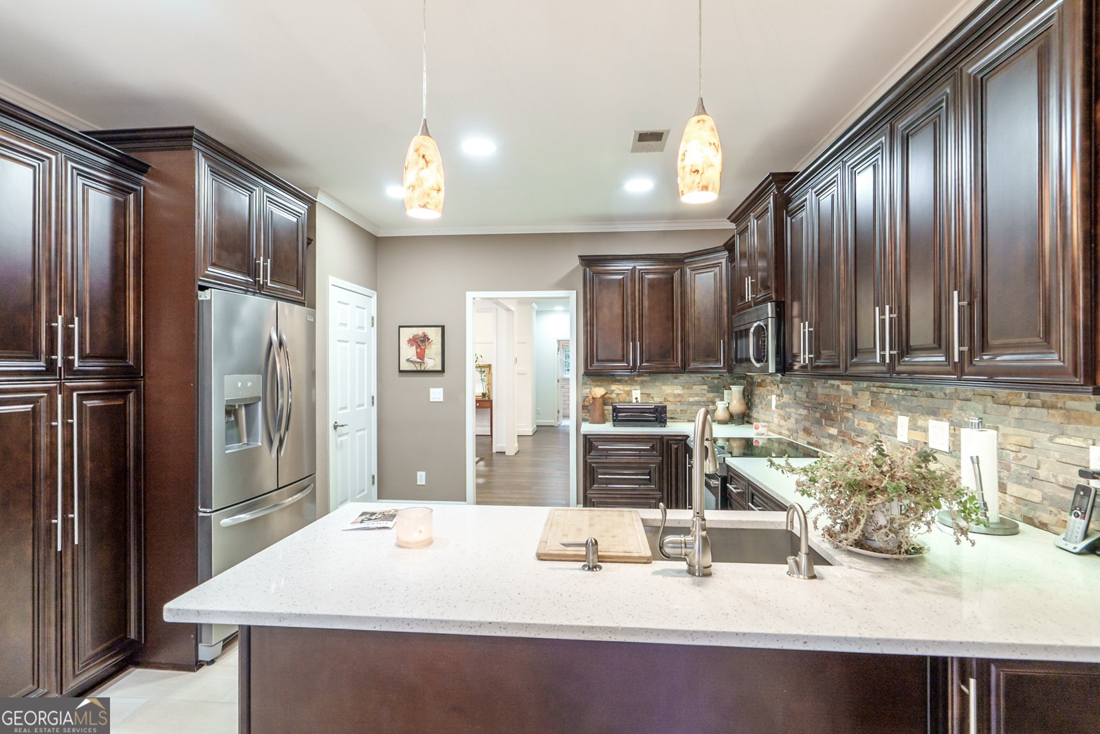 7523 Greens Mill Drive Loganville - 18