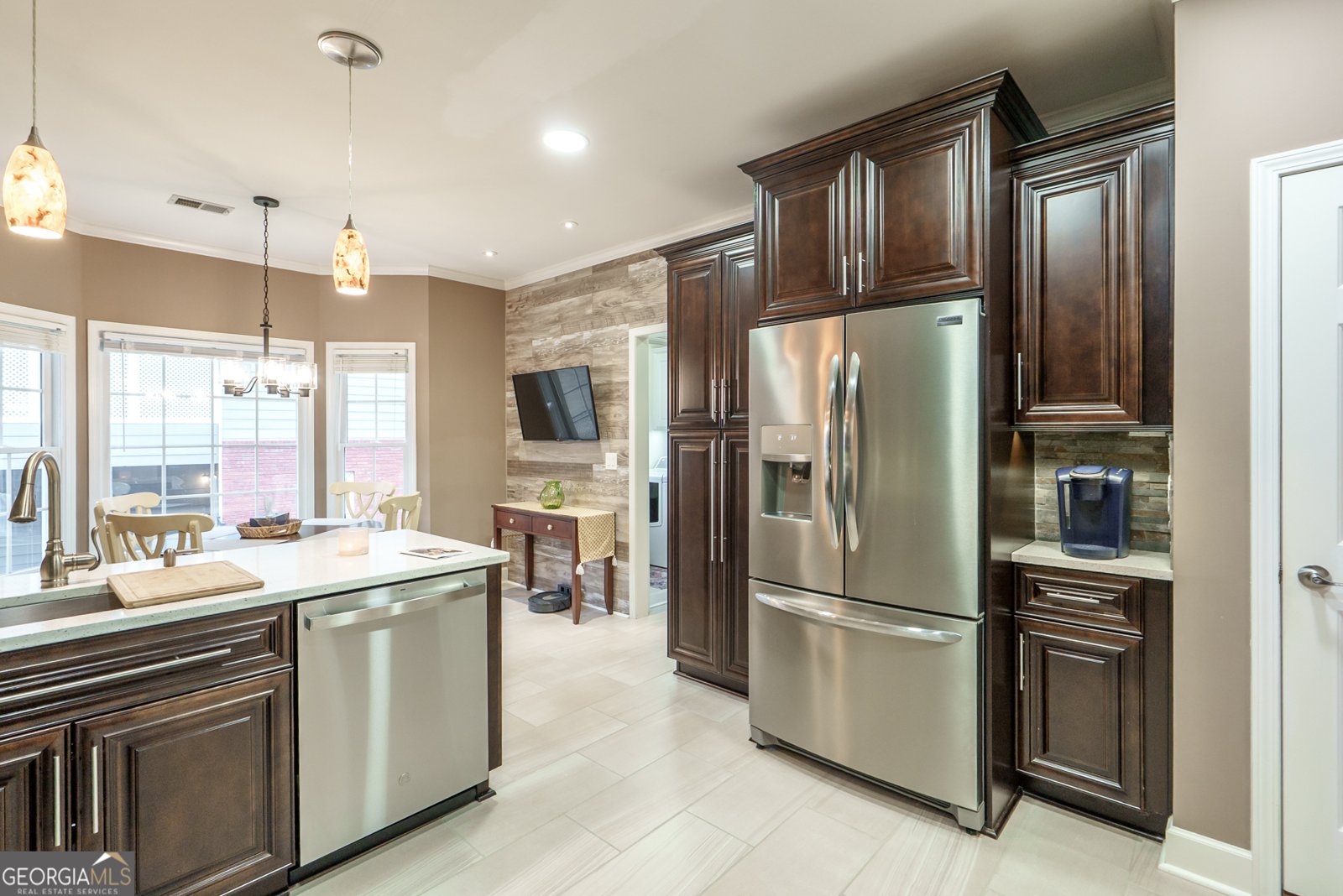 7523 Greens Mill Drive Loganville - 19