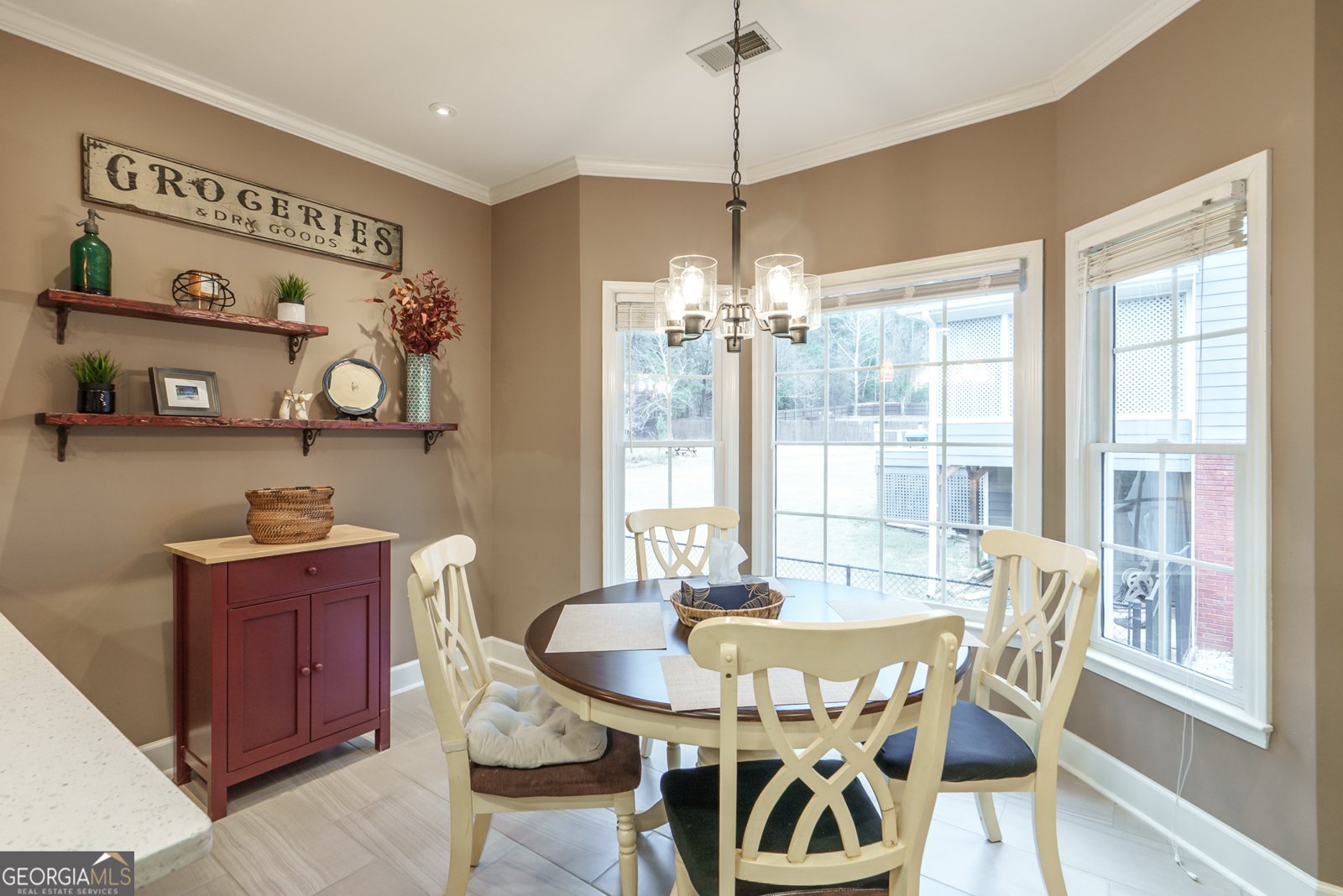 7523 Greens Mill Drive Loganville - 20