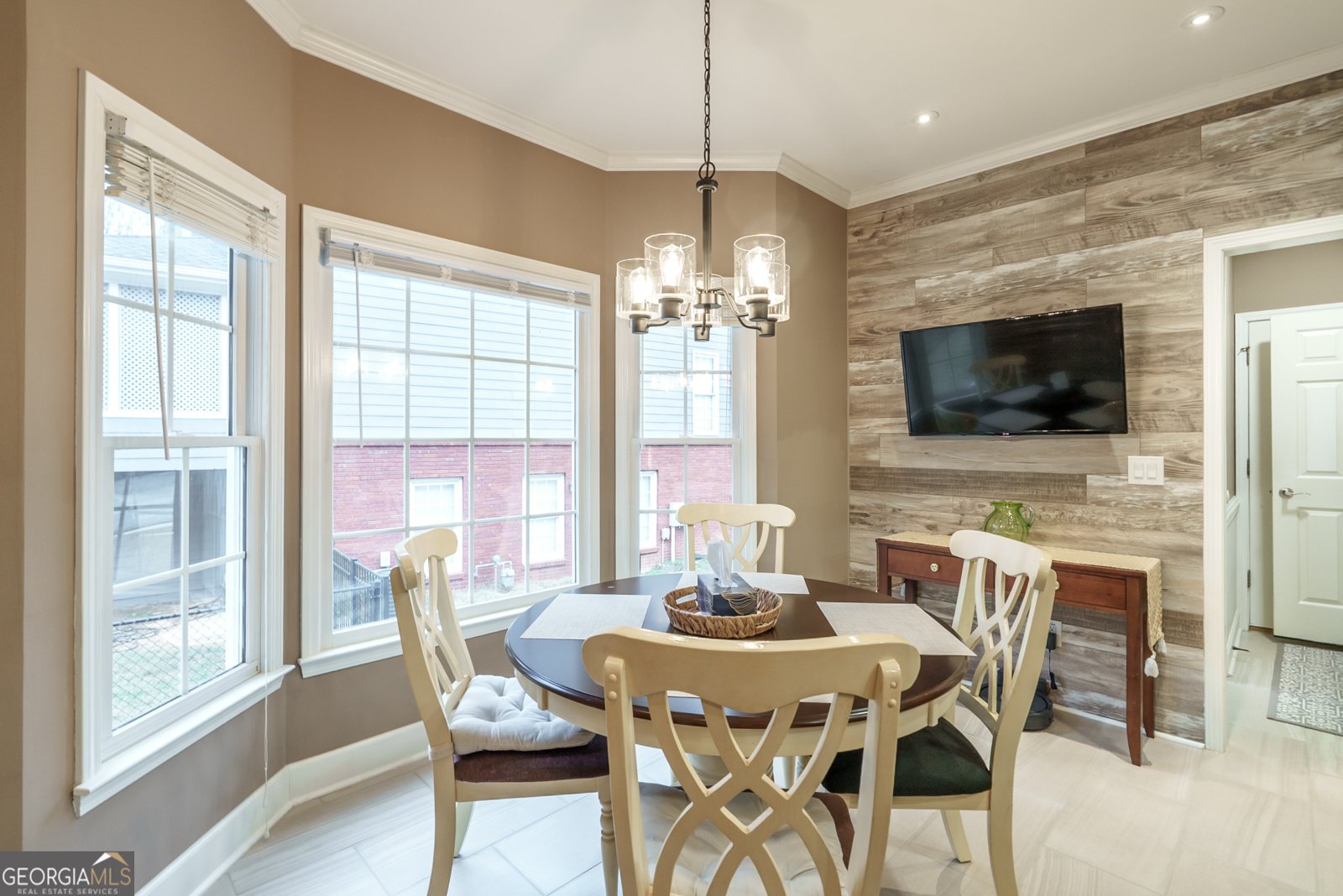 7523 Greens Mill Drive Loganville - 21