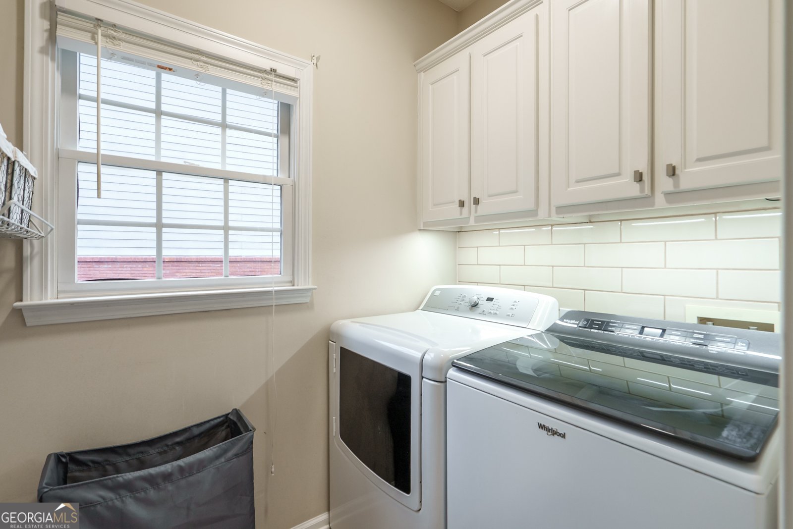 7523 Greens Mill Drive Loganville - 22