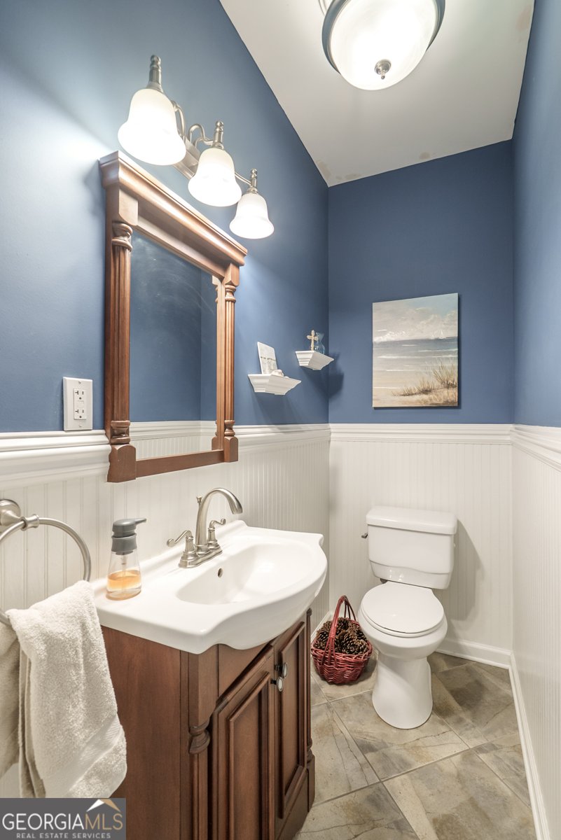 7523 Greens Mill Drive Loganville - 23