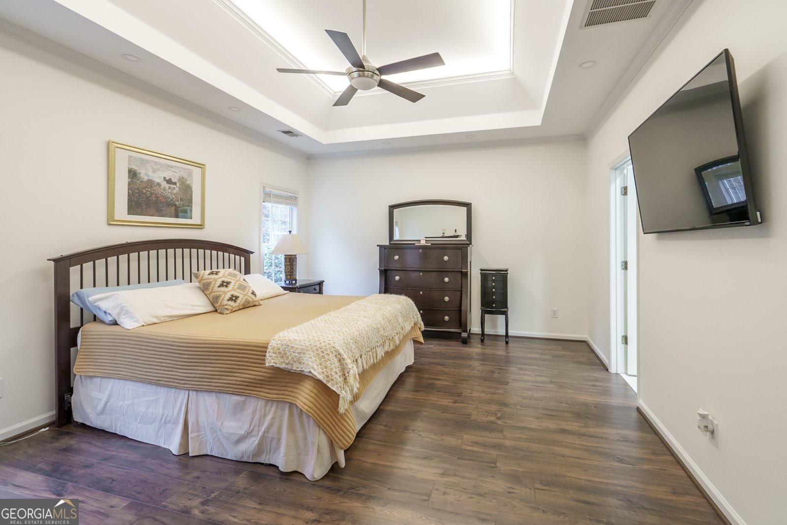 7523 Greens Mill Drive Loganville - 24