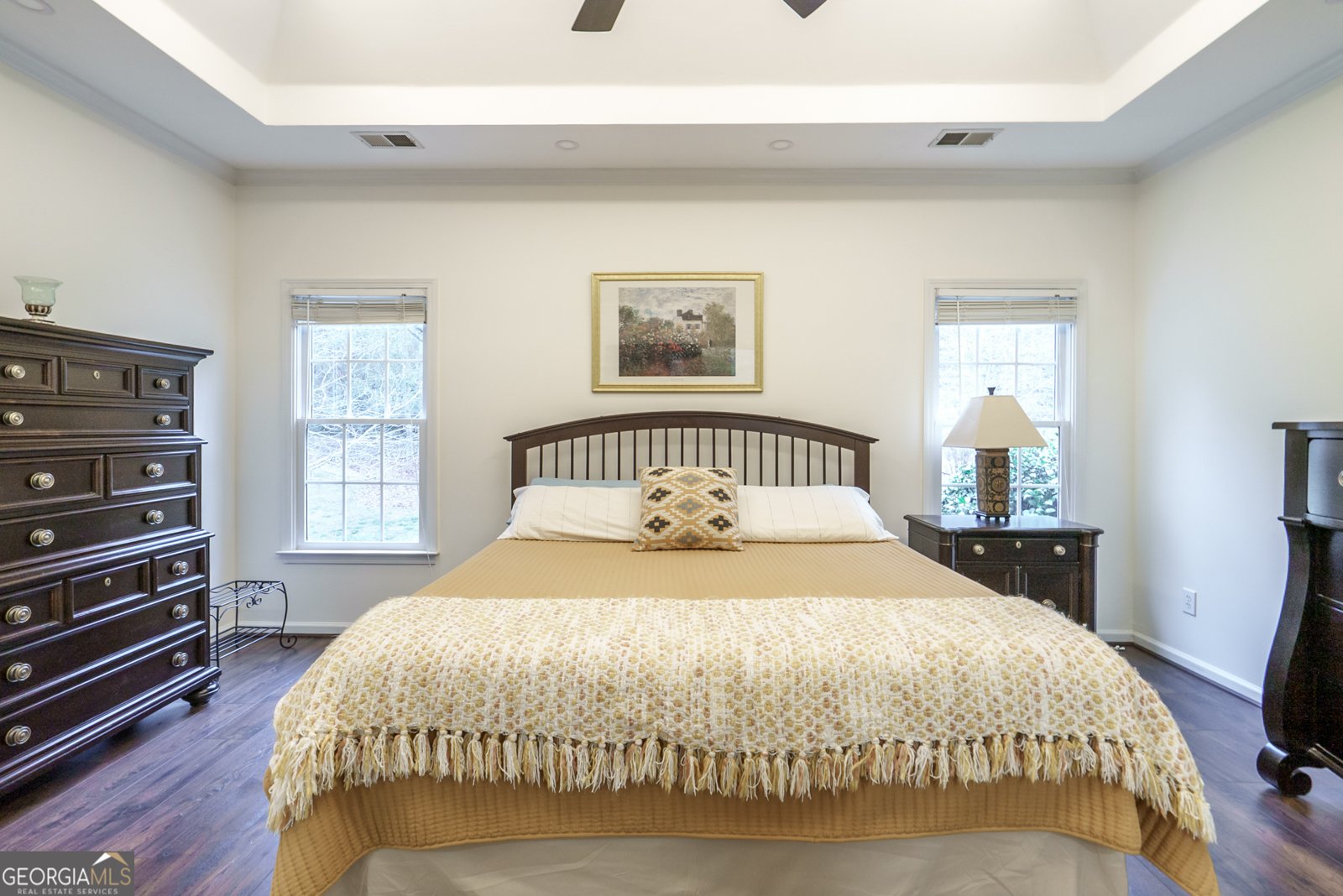 7523 Greens Mill Drive Loganville - 25